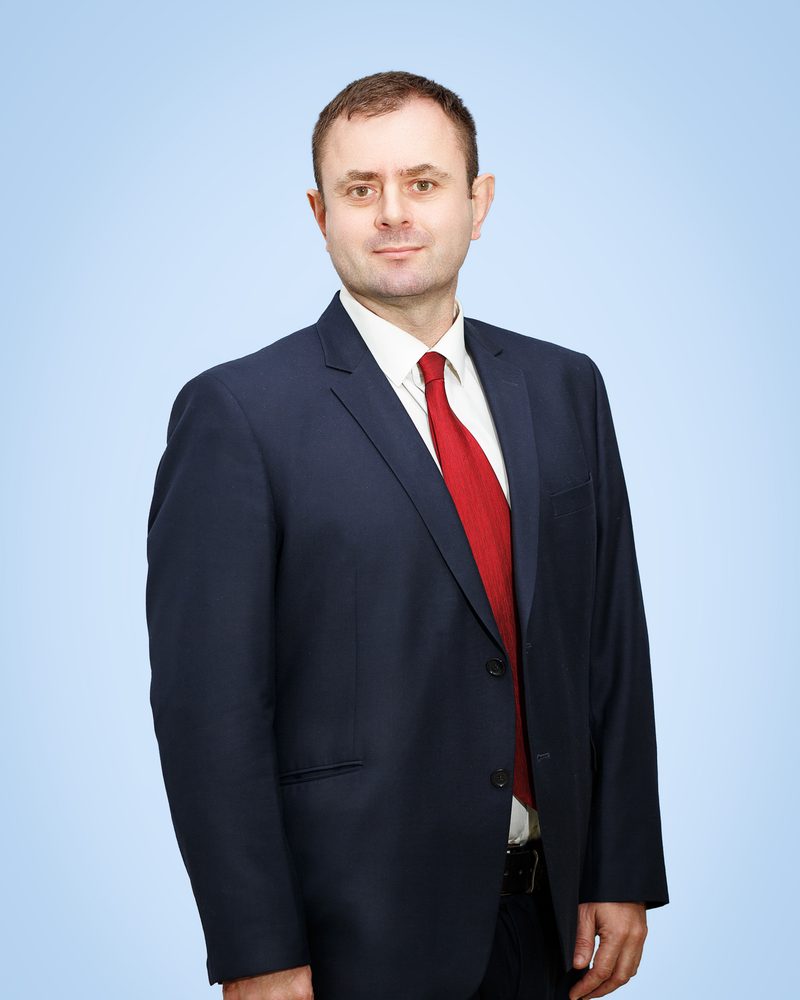 Гармаш Евгений