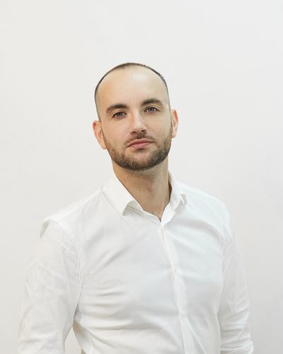 Лошаков Евгений