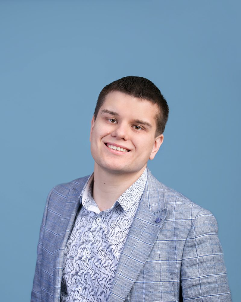 Сергей Ярухин