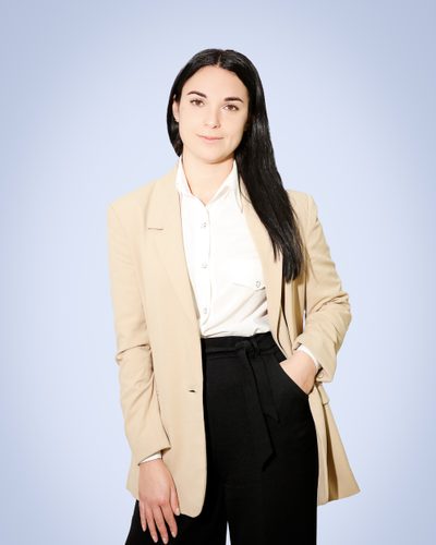 Праслова Ярослава