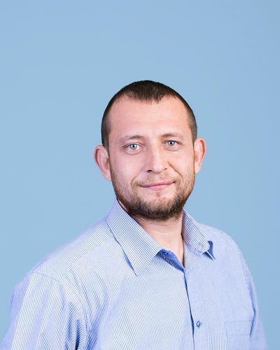 Выштак Станислав