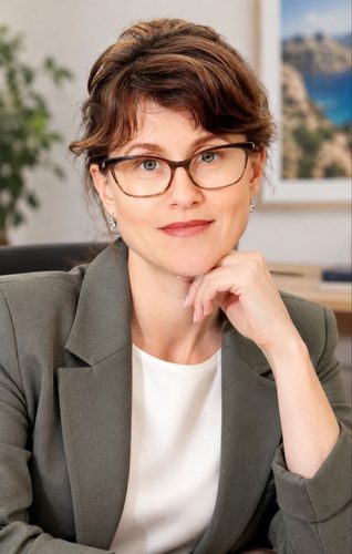 Горкунова Татьяна Павловна