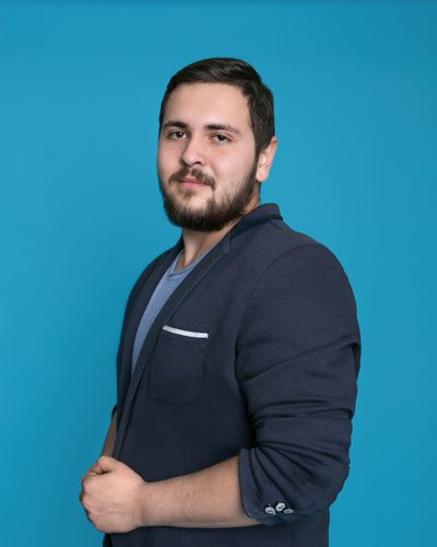 Прокопчук Богдан