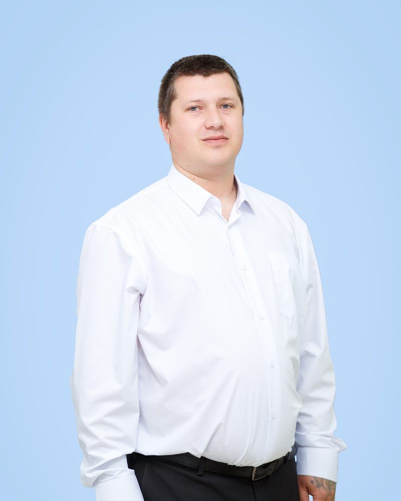 Степаненко Владислав