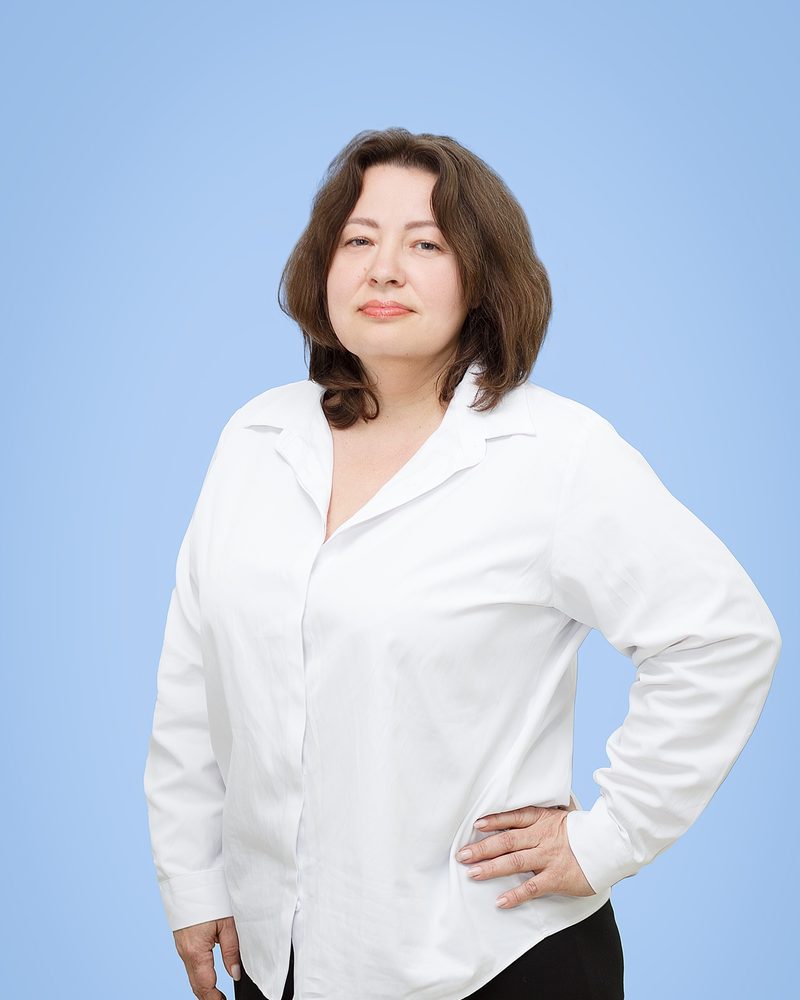 Конева Екатерина
