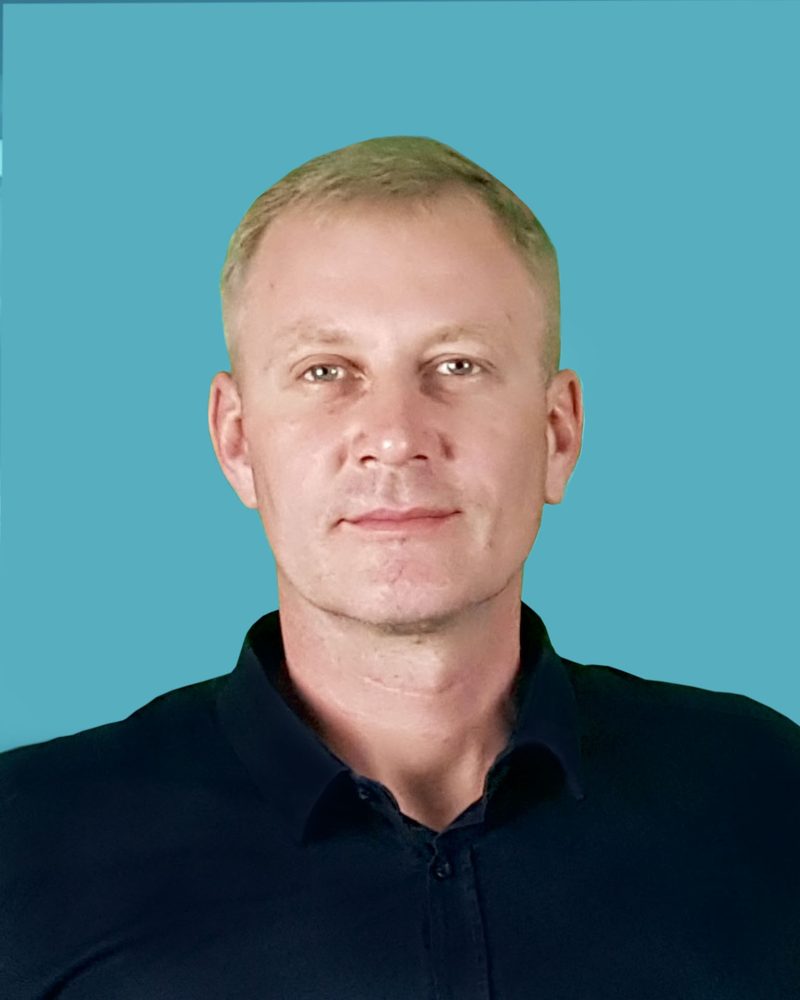 Тымченко Виктор