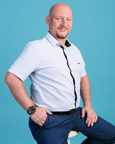 Жильцов Сергей