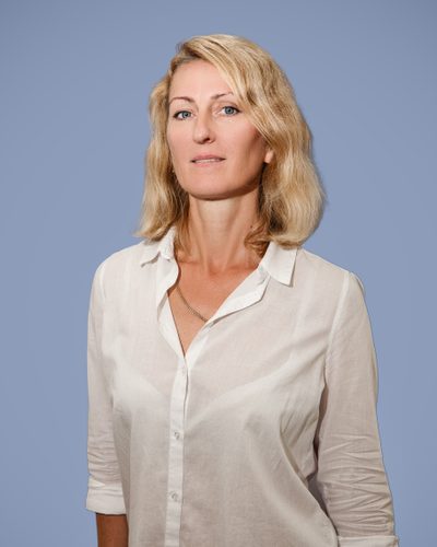 Яковлева Елена