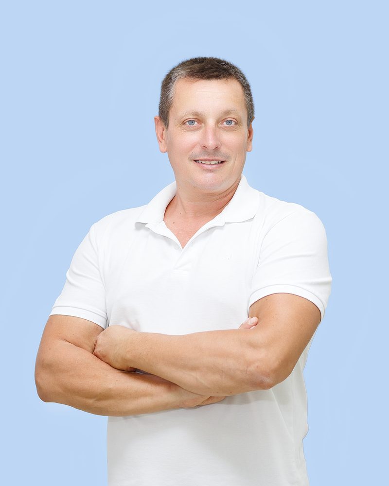 Максим Чепелев