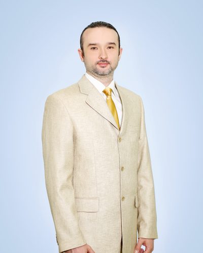 Фараон Николай