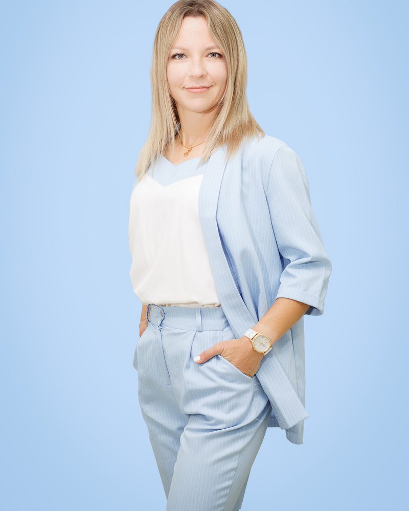 Иваницкая Анна