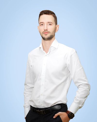 Чередниченко Александр