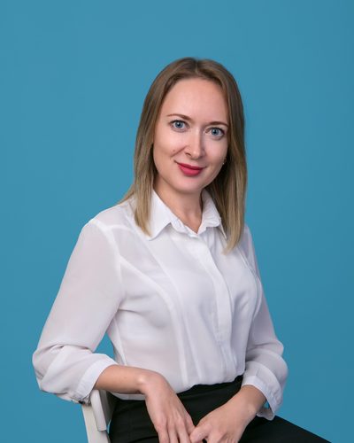 Савина Анна