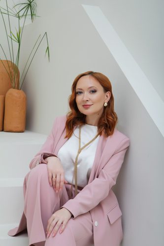 Савина Анна