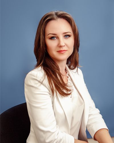 Босова Екатерина