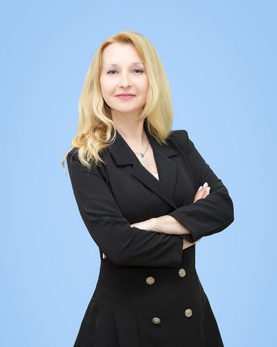 Белая Елена