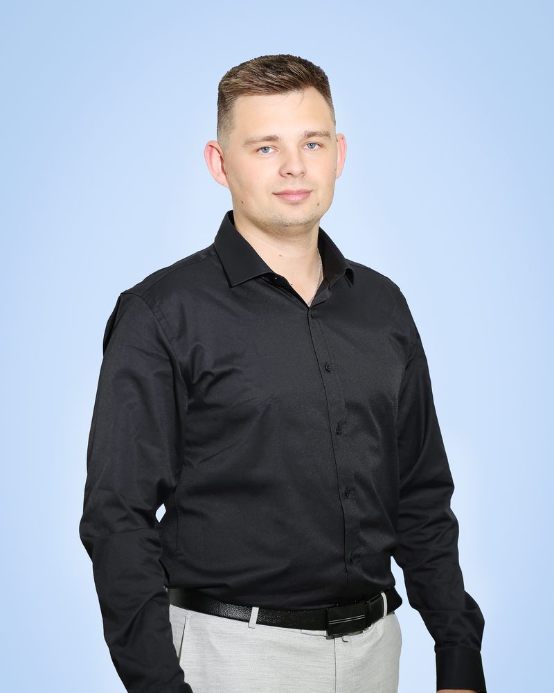 Танков Николай