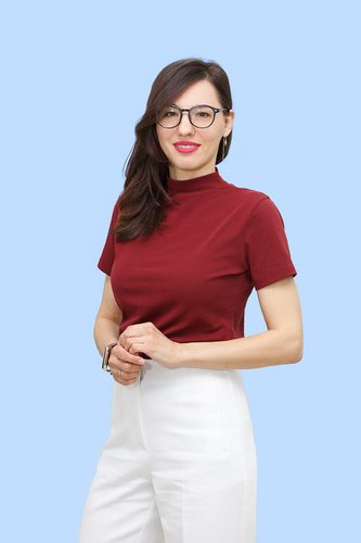 Загребельная Екатерина