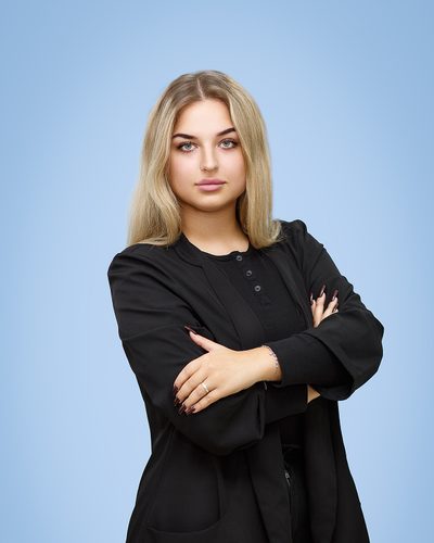 Мерзликина Алиса