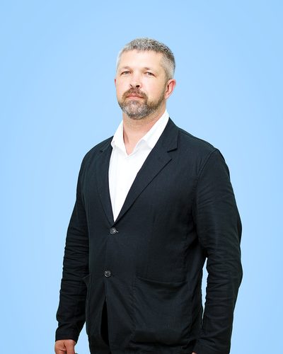 Ряузов Иван