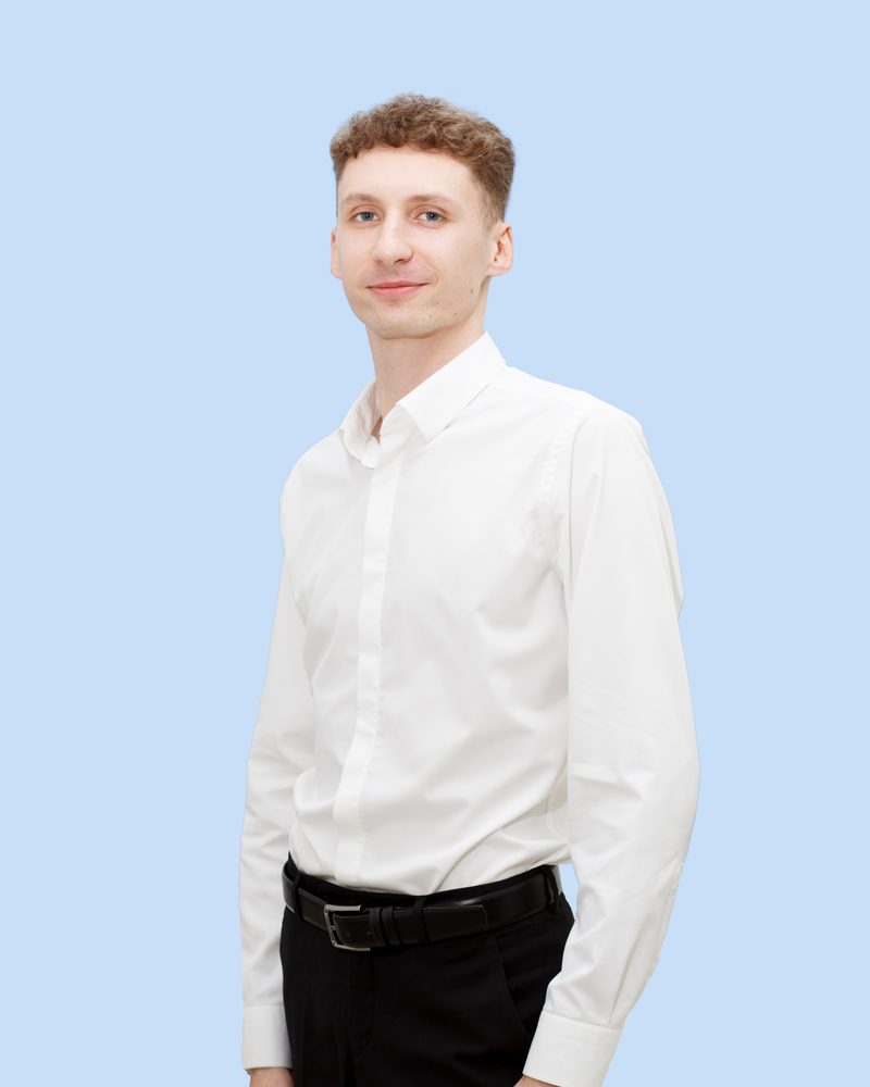Малоштан Даниил