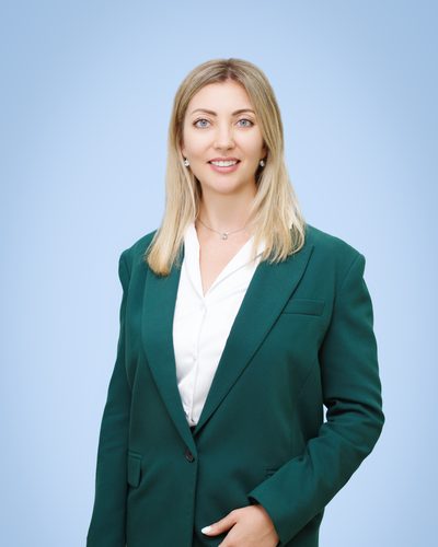 Гаголкина Татьяна