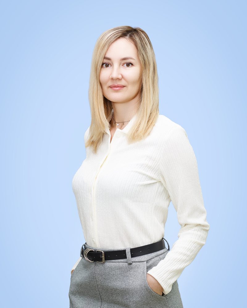 Самойленко Юлия