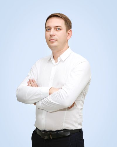 Боборыкин Олег