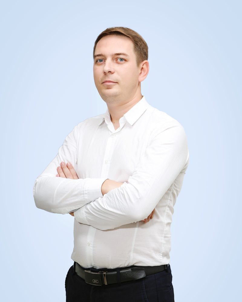 Боборыкин Олег