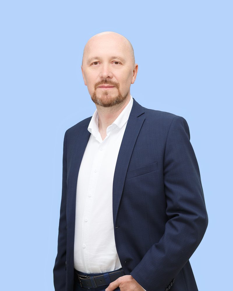 Ворончихин Николай