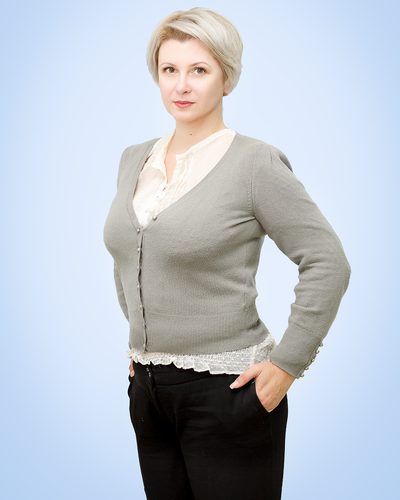 Барчак Анна