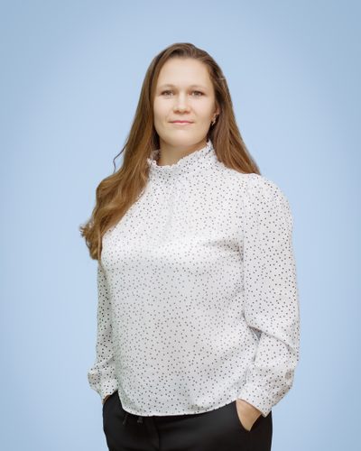 Цыпилева Таиса