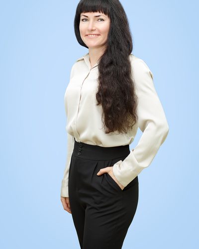 Червонова Анастасия
