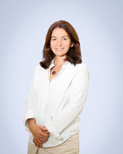 Мигун Вера