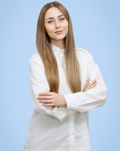 Иванченкова Элеонора
