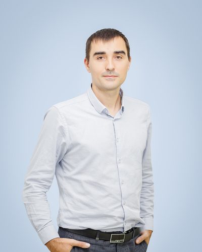 Игнатьев Евгений